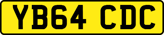 YB64CDC