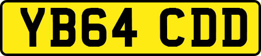 YB64CDD