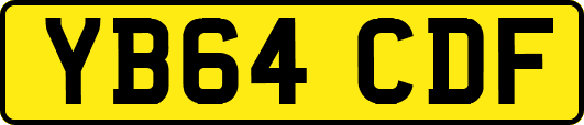 YB64CDF