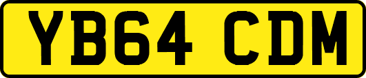 YB64CDM