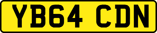 YB64CDN