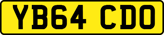 YB64CDO