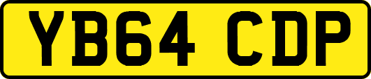 YB64CDP