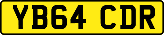 YB64CDR