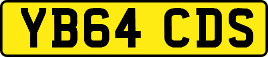 YB64CDS
