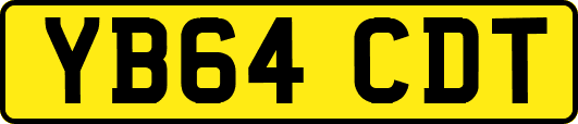 YB64CDT