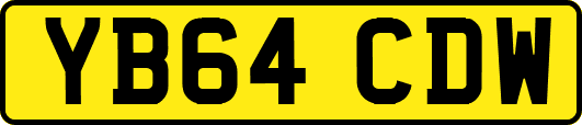 YB64CDW