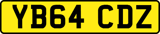 YB64CDZ