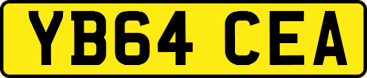 YB64CEA