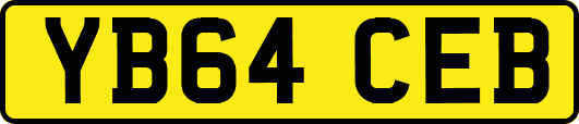 YB64CEB