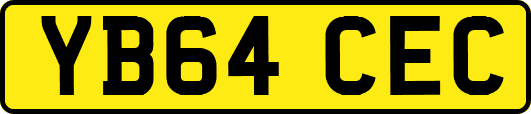 YB64CEC