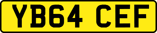 YB64CEF