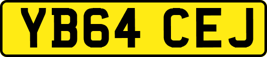 YB64CEJ