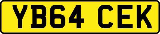YB64CEK