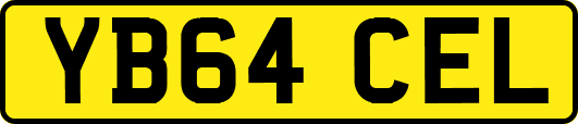 YB64CEL