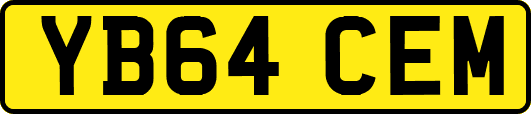 YB64CEM