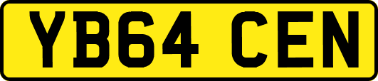 YB64CEN