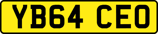 YB64CEO