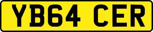 YB64CER