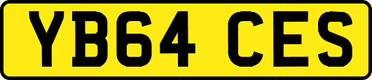YB64CES
