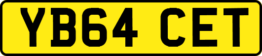YB64CET