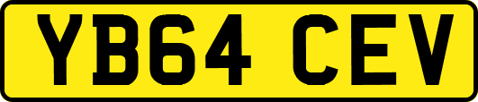 YB64CEV
