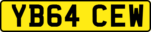 YB64CEW