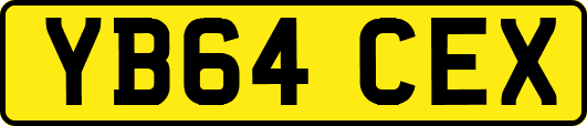 YB64CEX
