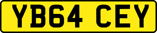 YB64CEY