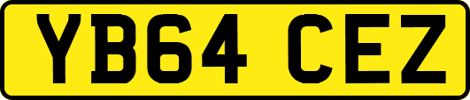 YB64CEZ