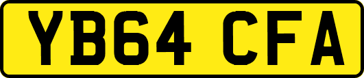 YB64CFA