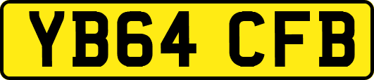 YB64CFB