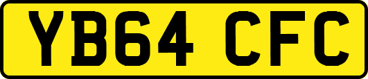 YB64CFC