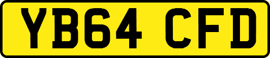 YB64CFD