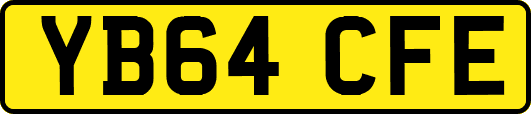 YB64CFE