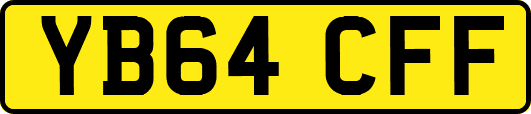 YB64CFF