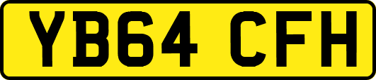YB64CFH