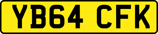 YB64CFK