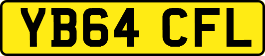 YB64CFL