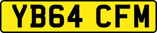 YB64CFM