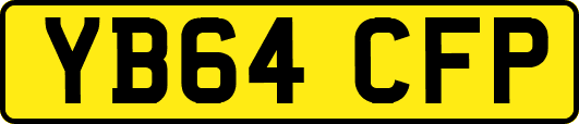 YB64CFP