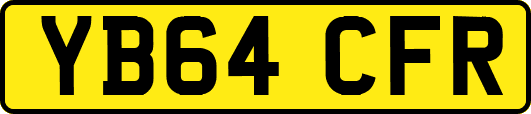 YB64CFR