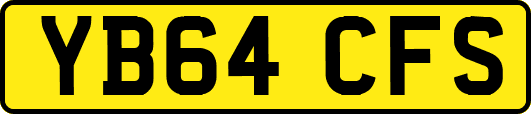 YB64CFS
