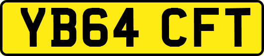 YB64CFT