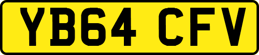 YB64CFV