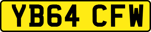 YB64CFW
