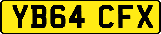 YB64CFX