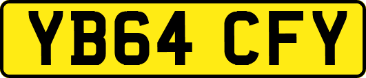 YB64CFY