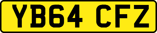 YB64CFZ