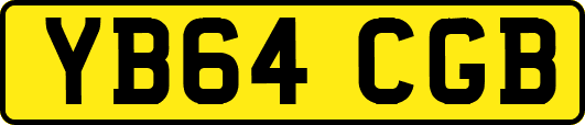 YB64CGB